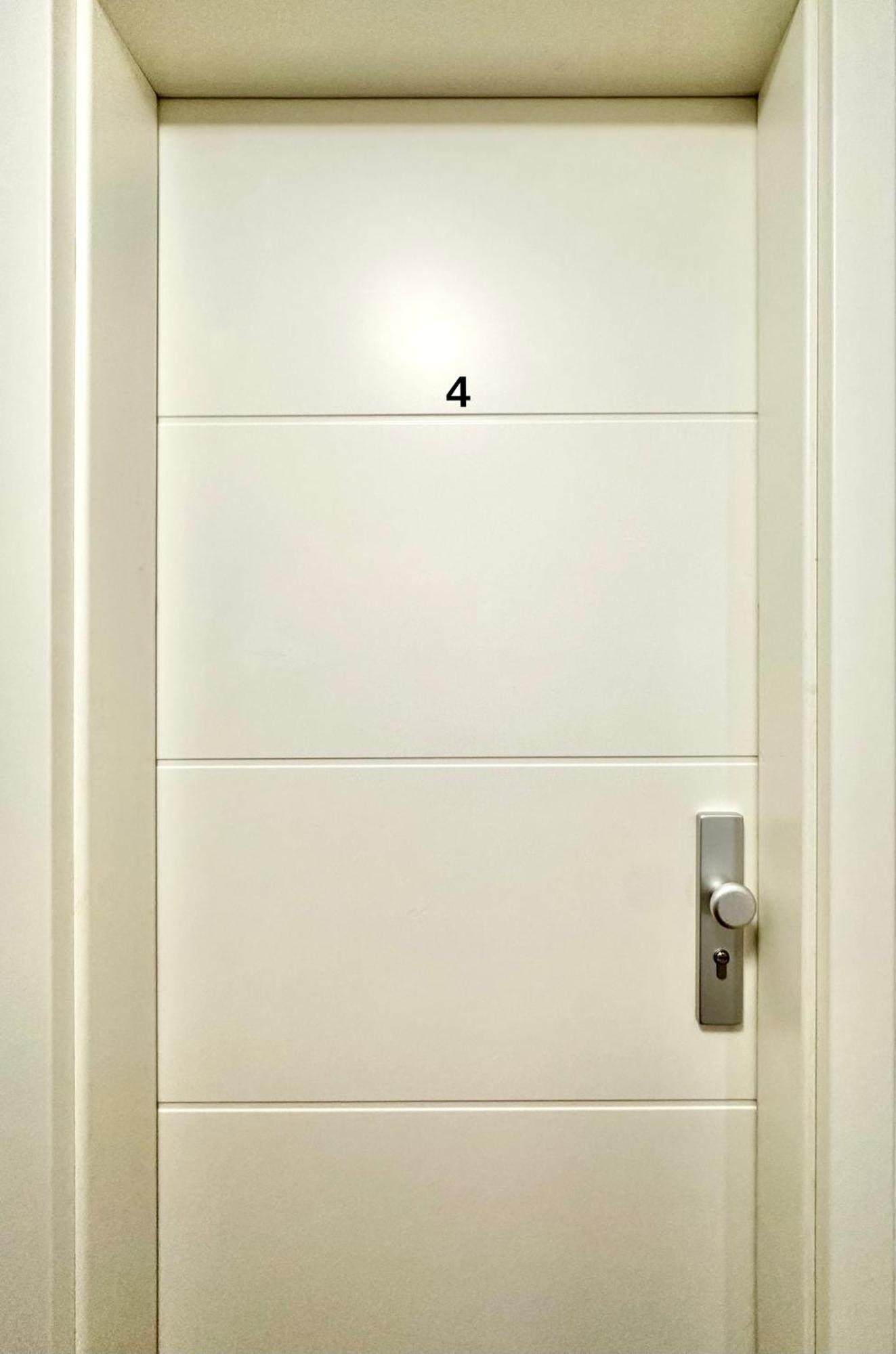 Stendaler Apartments Kamer foto