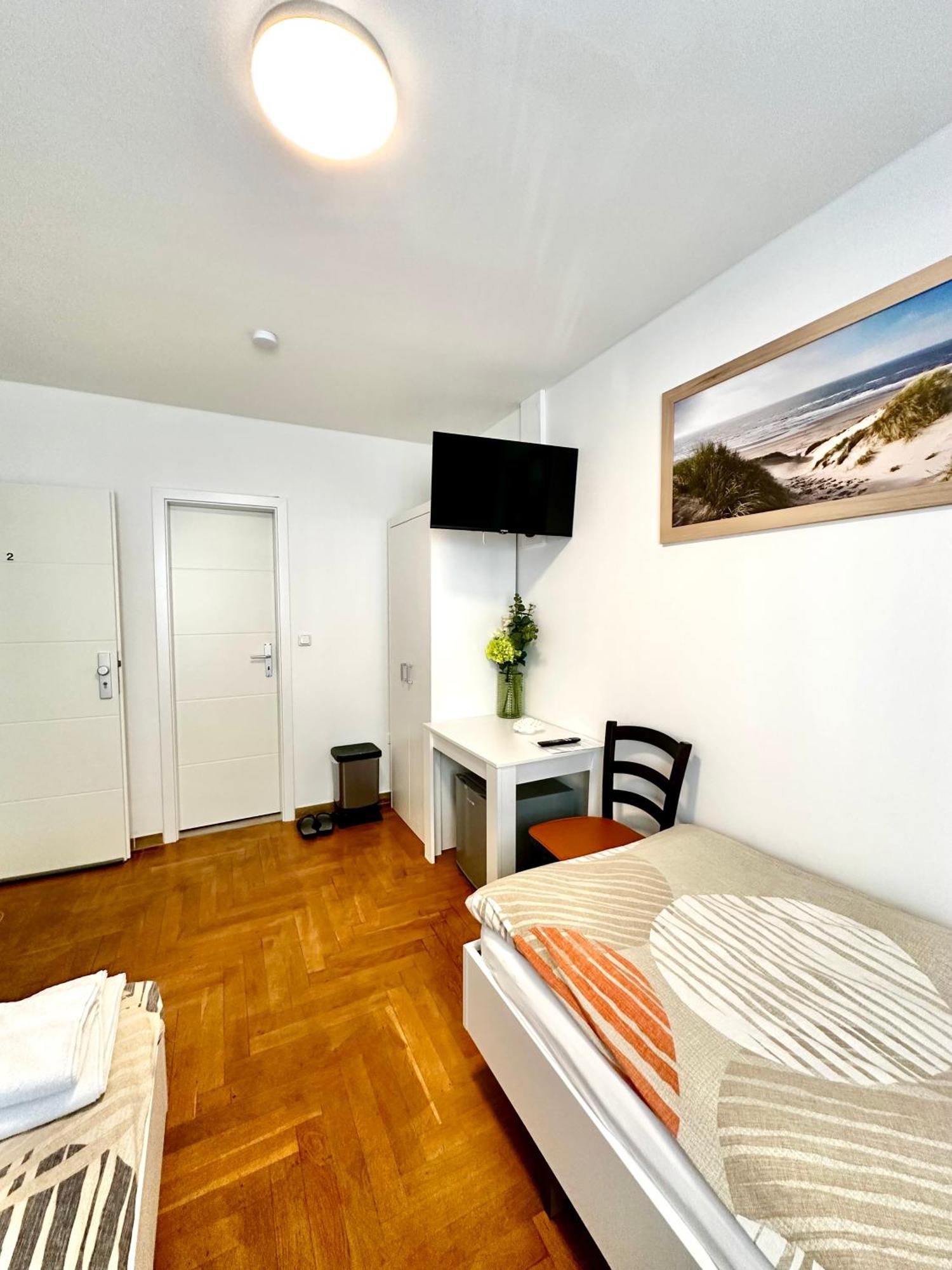 Stendaler Apartments Kamer foto